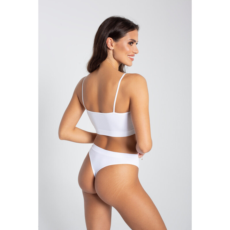 GATTA BODYWEAR Dámske nohavičky string Lili 35647688