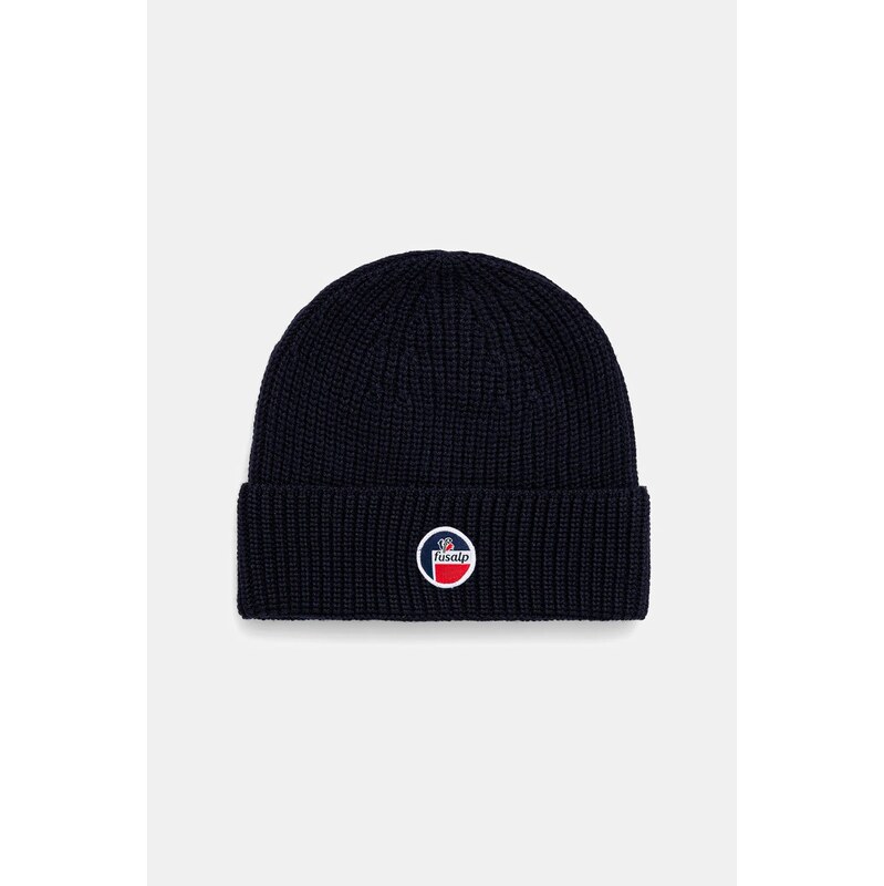 Vlnená čiapka Fusalp Cosmic 65712820