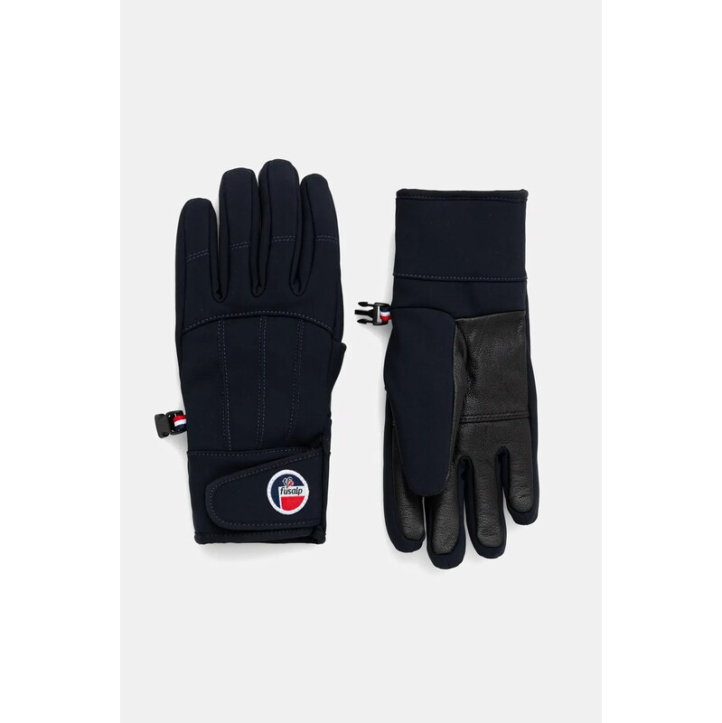 Lyžiarske rukavice Fusalp 65712832