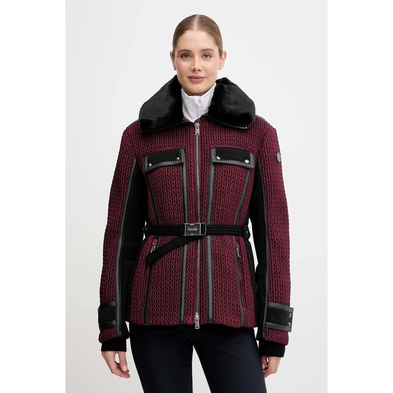 Bunda Fusalp Alixa 65713106