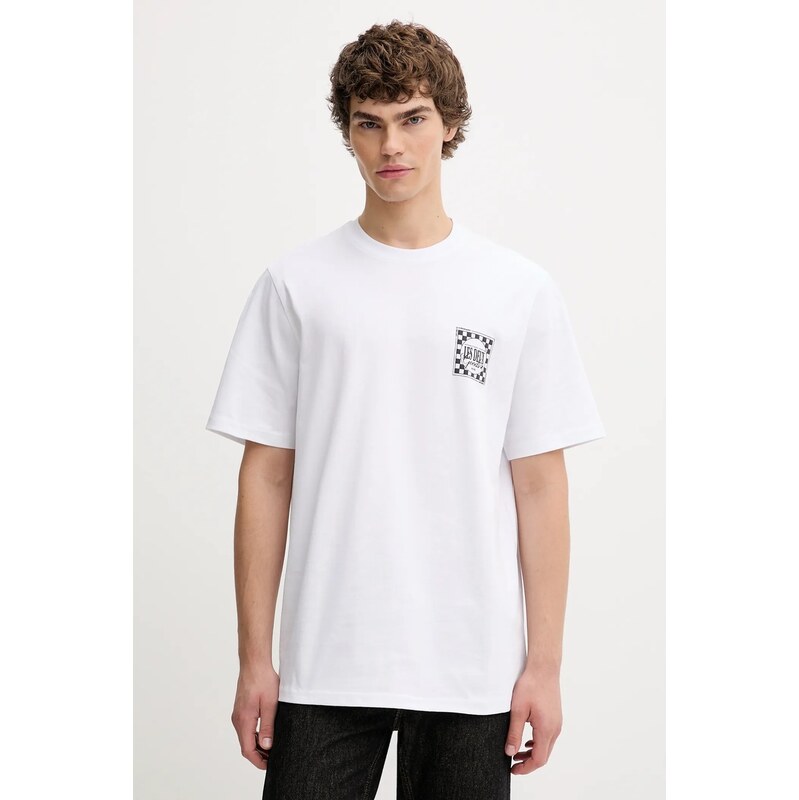 Bavlnené tričko Les Deux Goods 65713120