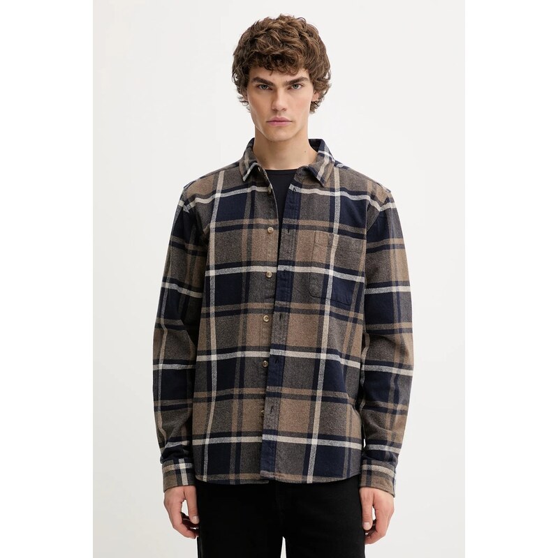 Bavlnená košeľa Les Deux Jeremy 65713264