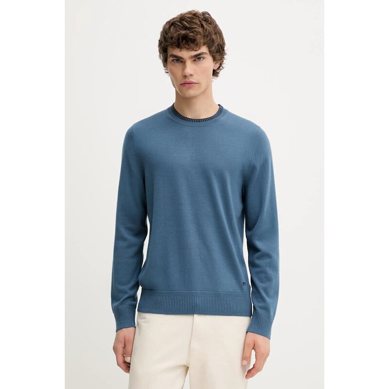 Vlnený sveter PS Paul Smith 65713122