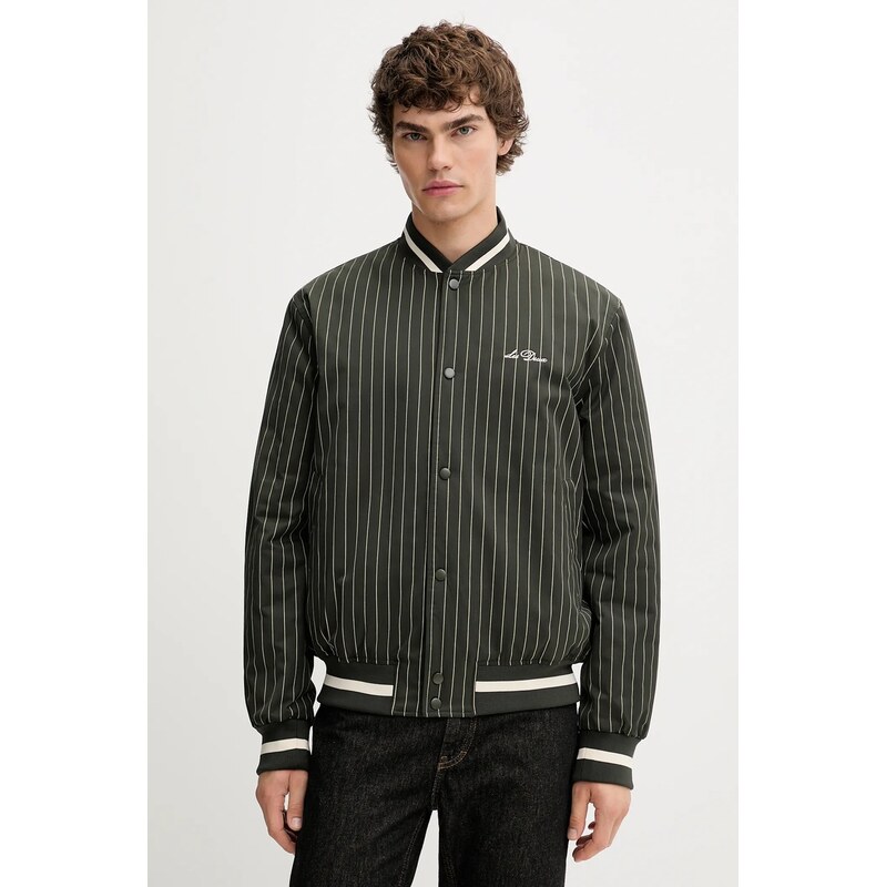 Bunda Les Deux Varsity 65713269