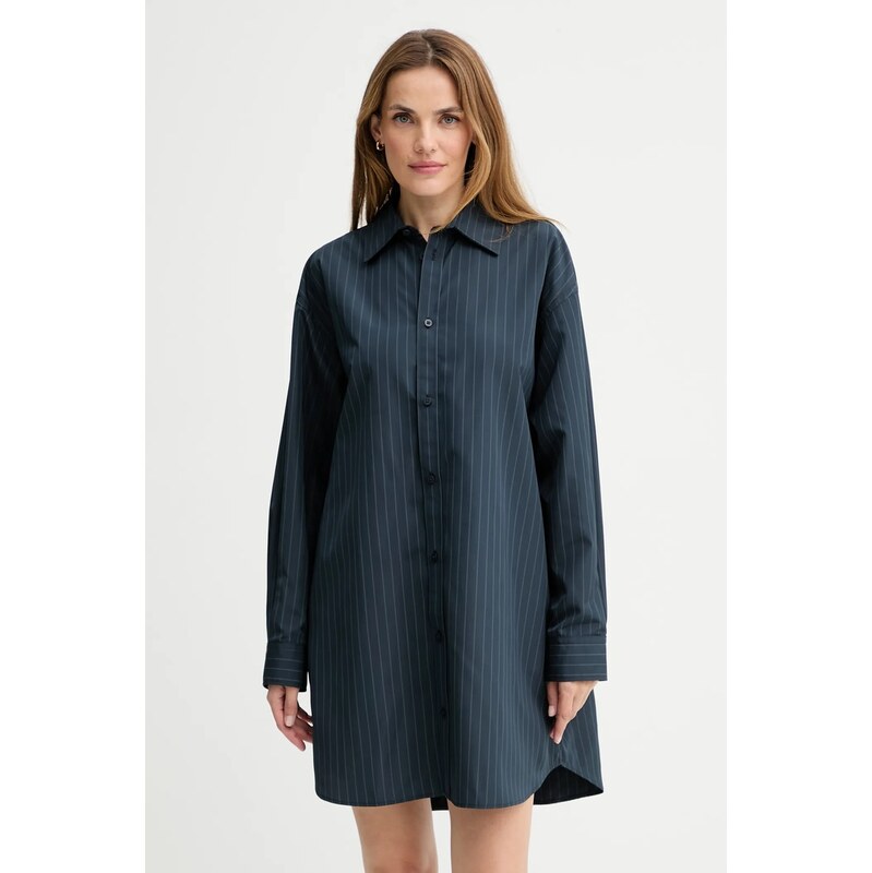 Šaty G-Star Oversized woven 65713281