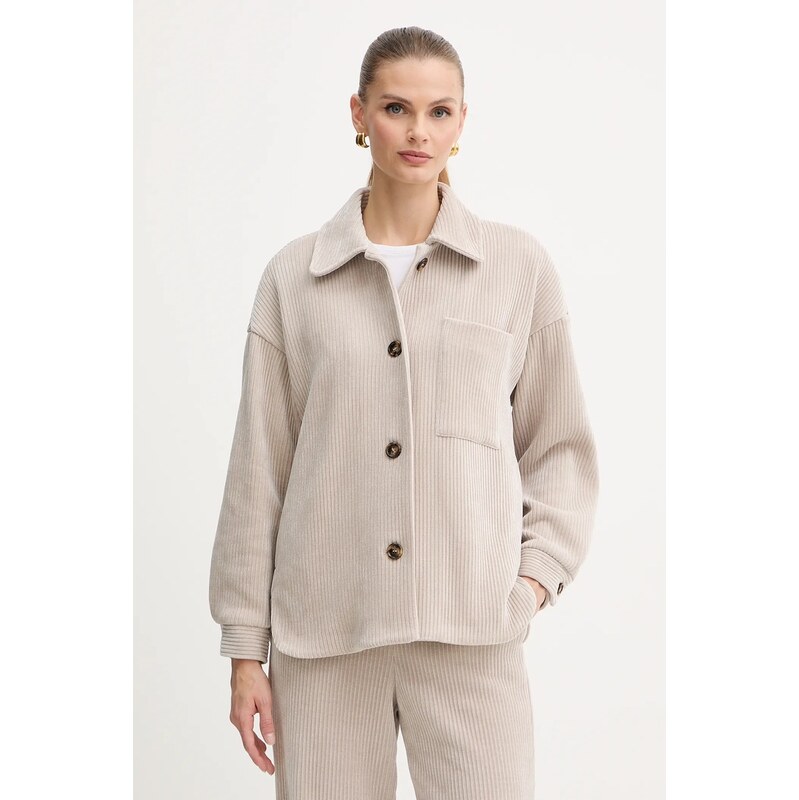 Menčestrová bunda Marella Emme by Marella 65713289