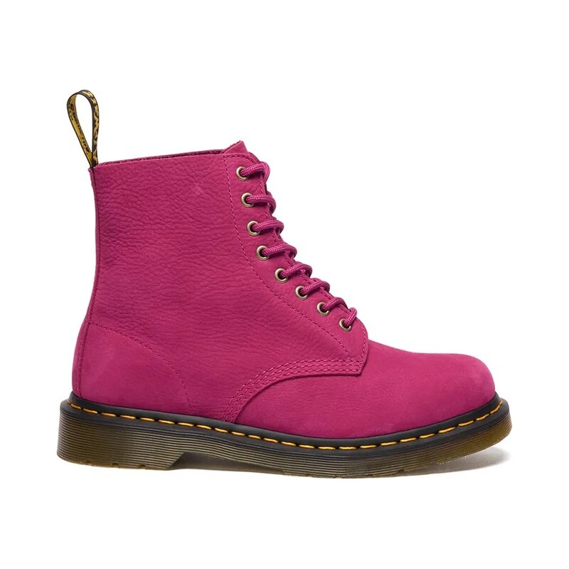 Členkové topánky Dr. Martens 1460 Pascal 65713312