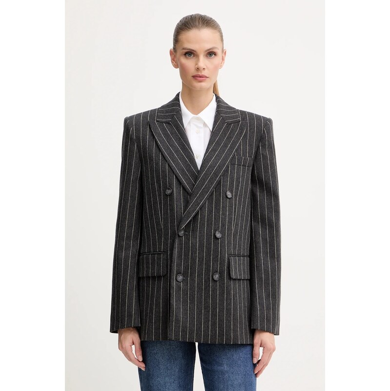 Bunda s prímesou vlny MAX&Co. 65713319