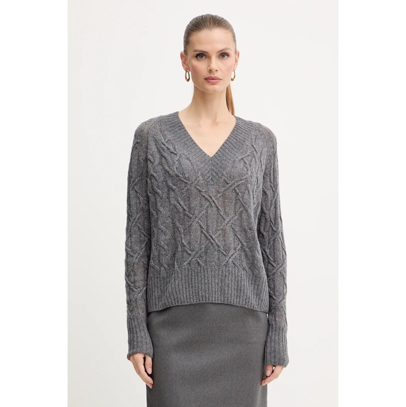 Vlnený sveter Ermanno Scervino LIFE 65713129