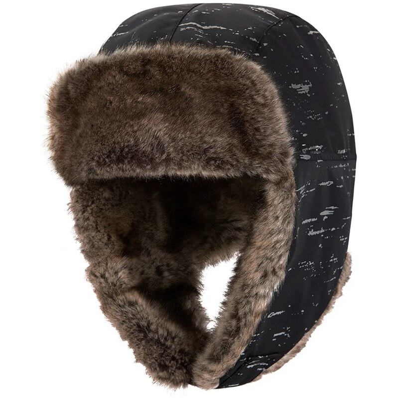 Detská čiapka Reima Ilves 65713332