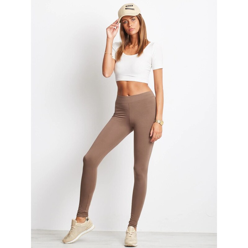 FPrice Legíny RV LG 2850.28P hnedá 49737496