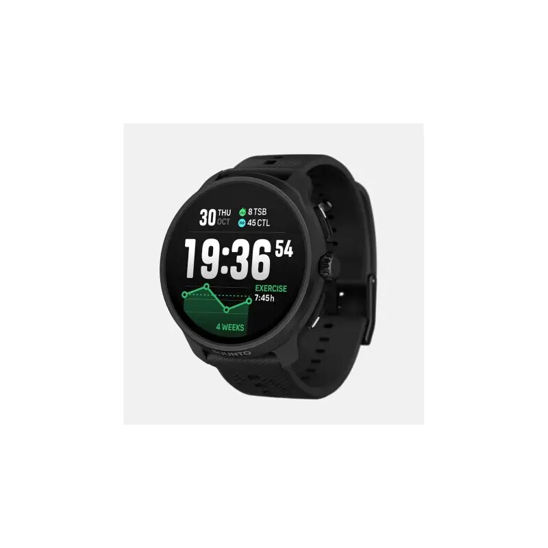 Suunto Race 2 smart hodinky All Black 65712770