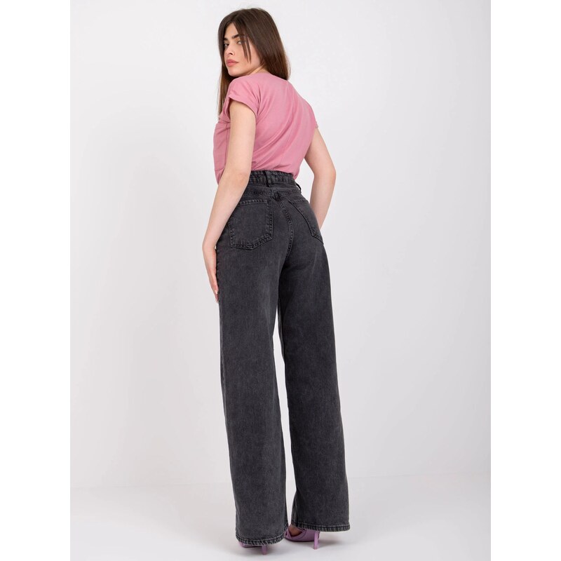 FPrice Tričko TW TS 1001.30x tmavo ružová 58188812