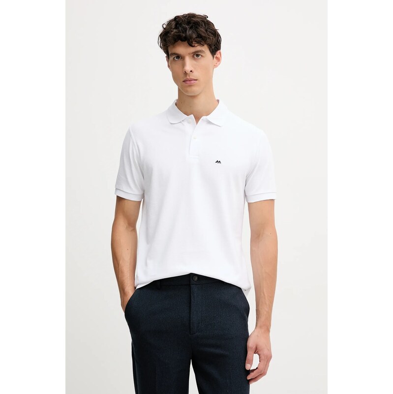 Bavlnené polo tričko Lindbergh 65712803