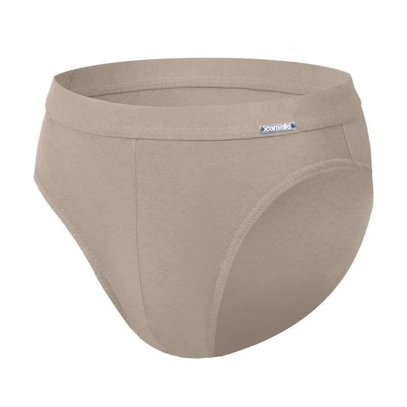 Cornette Pánske slipy AUTHENTIC 221 65712837