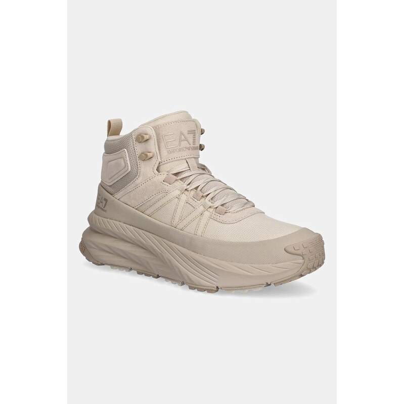 Tenisky EA7 Emporio Armani 65713159