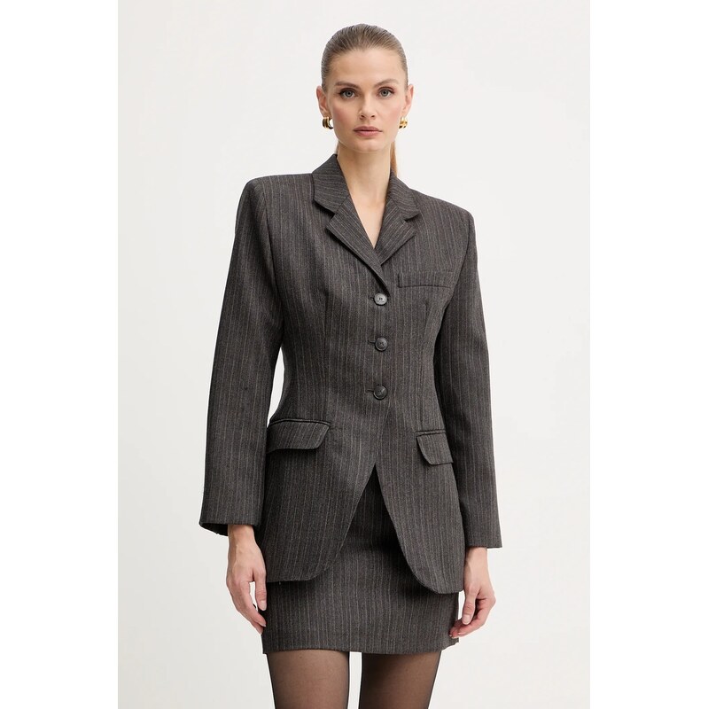 Vlnené sako Marella 65713181