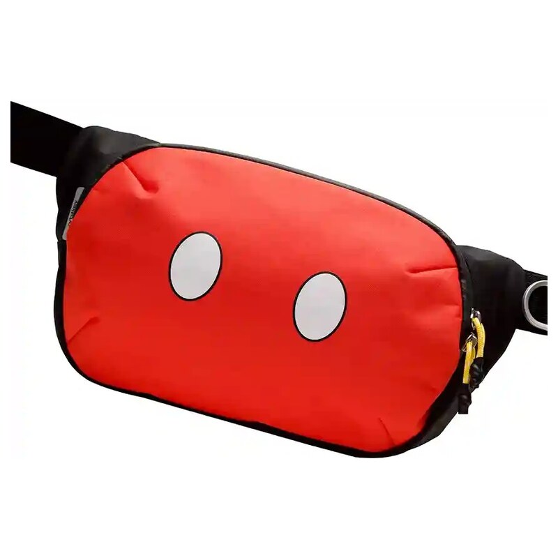 Taška cez rameno Orbitkey Disney Sling 4L x Mickey Mouse 65713187