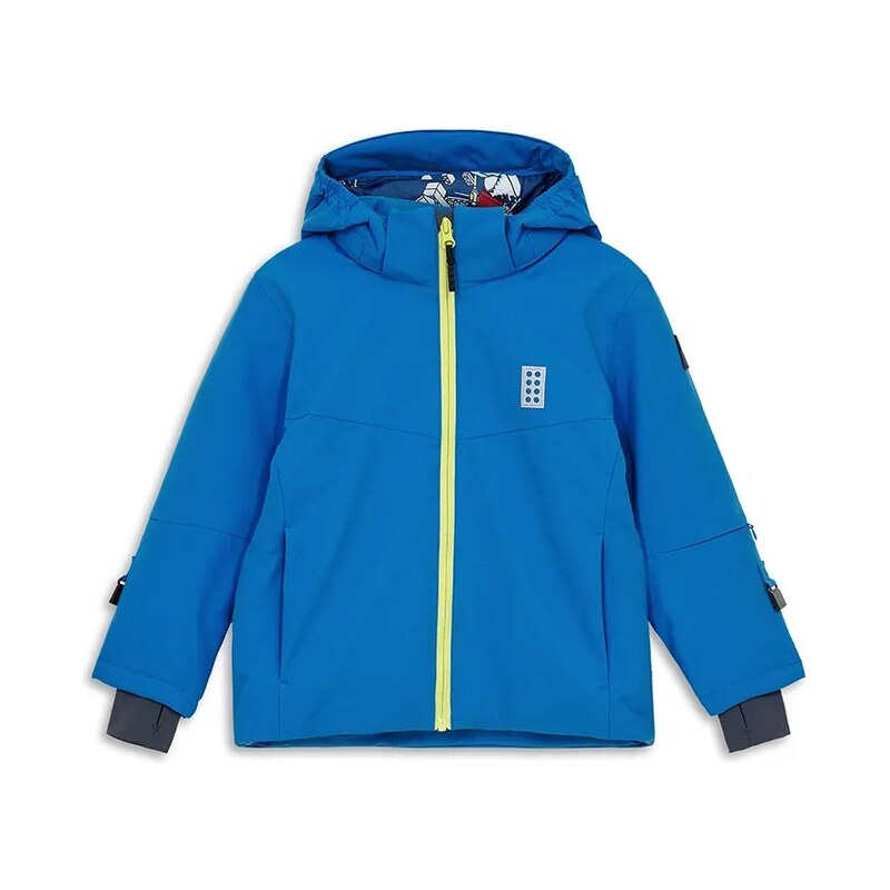 Detská bunda Lego LWJAZ 802 65713214