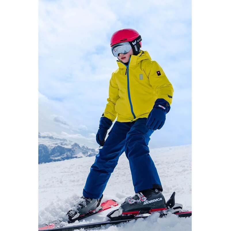 Detská bunda Lego LWJAZ 802 65713216