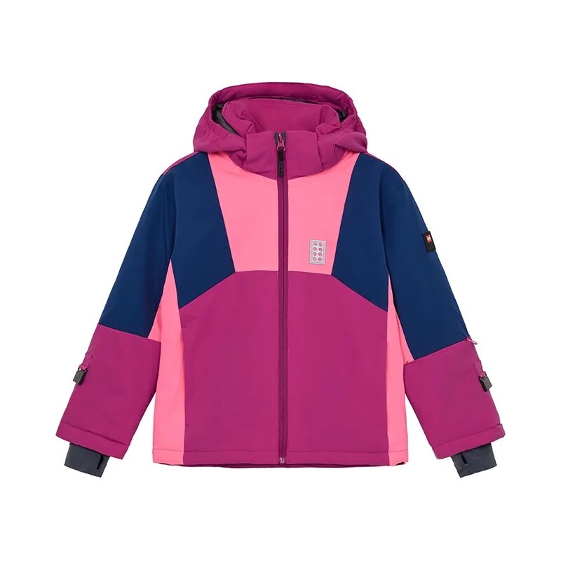 Detská bunda Lego LWJAZ 801 65713267