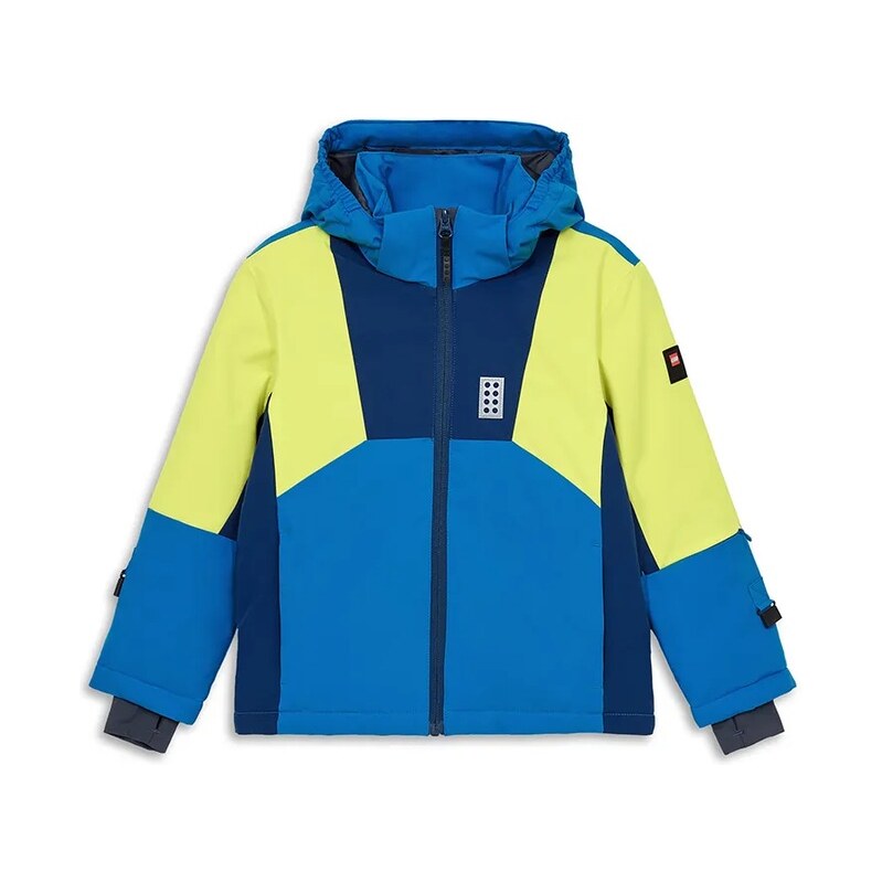 Detská bunda Lego LWJAZ 801 65713266