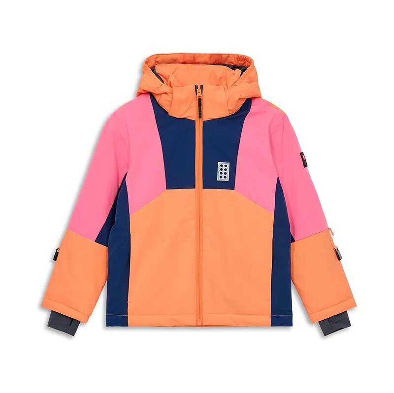 Detská bunda Lego LWJAZ 801 65713268