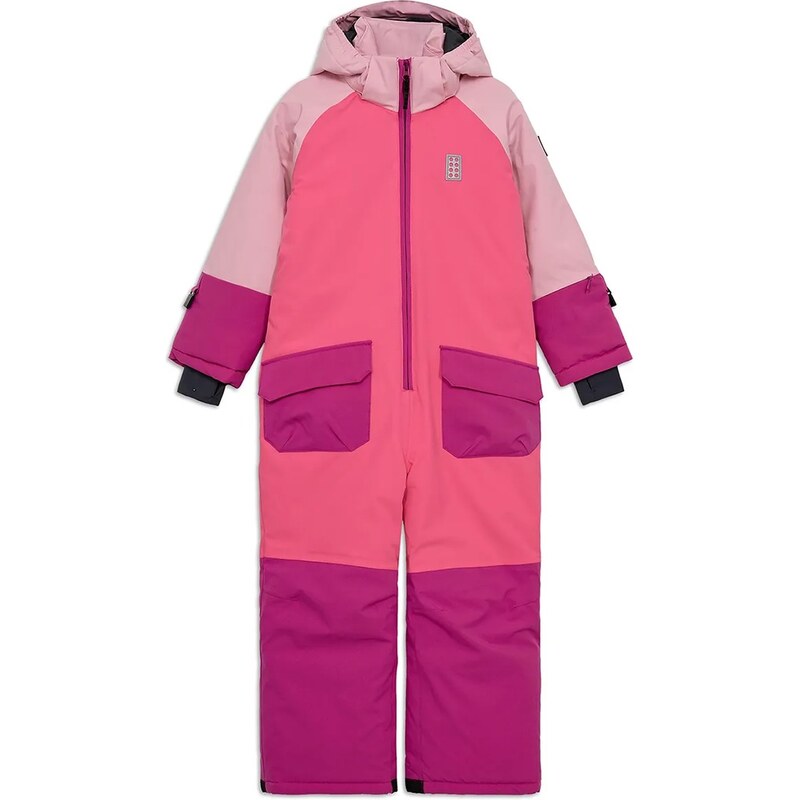 Detský overal Lego LWJAZ 810 65713287