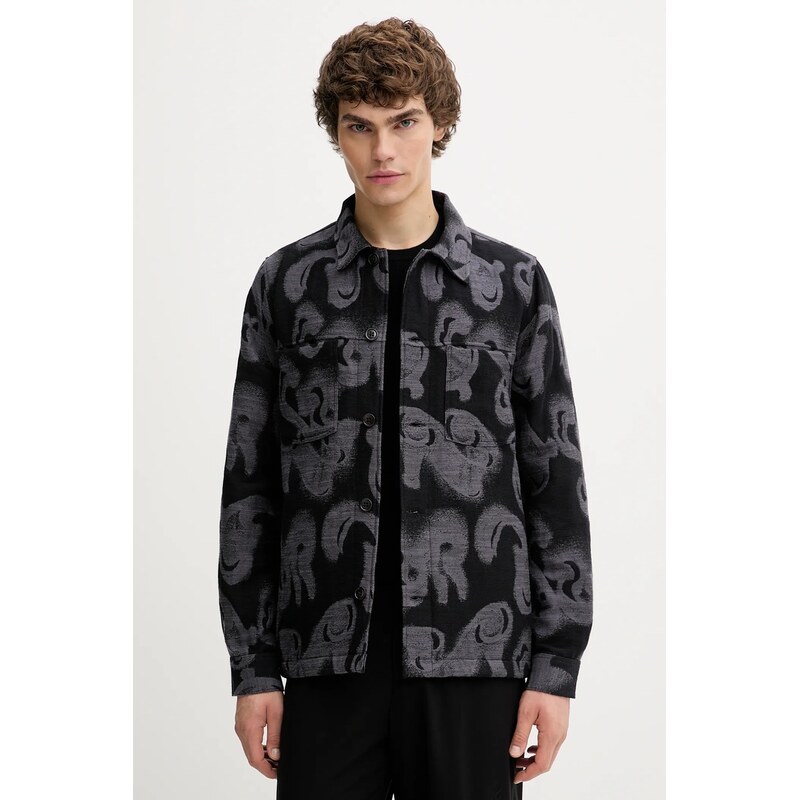 Košeľa PS Paul Smith 65713326