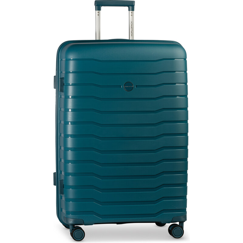 Worldpack Portland 4W S – Dark Blue 65914806