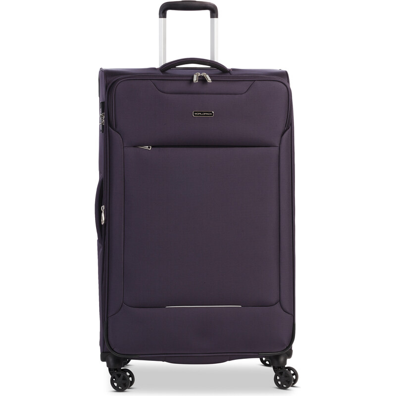 Worldpack Victoria 4W L – fialová 65914807