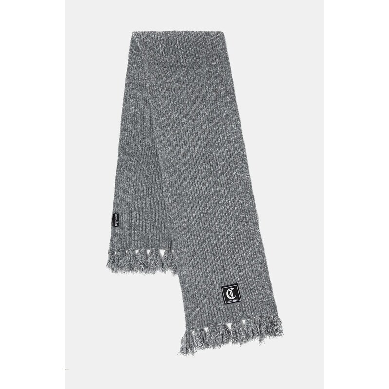 Šál s prímesou vlny Just Cavalli 65714480