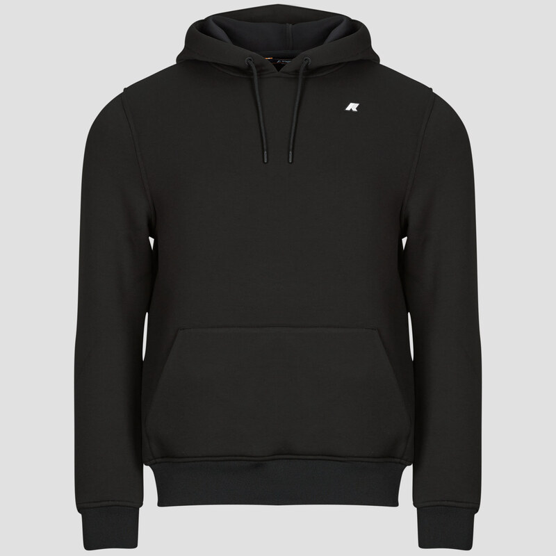 K-Way Mikiny s kapucou BERNIE SPACER K-Way 65714449