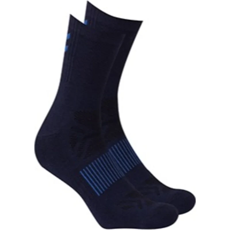 Wola SPORTIVE - KRÁTKE FROTÉ PONOŽKY PRE MLADÝCH MUŽOV SO VZOROM AG+ 65714847