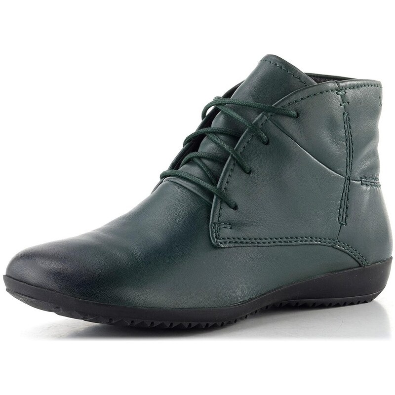 Josef Seibel šněrovací kotník tanne 79709VL971 65720444