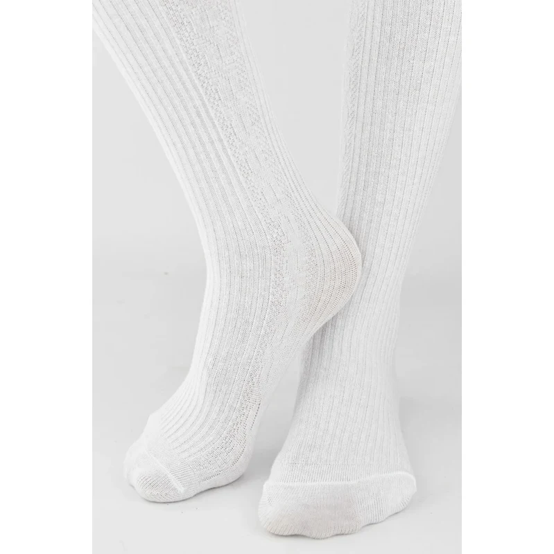 Noviti REBROVANÉ KOCKOVANÉ PANČUCHY RB011 0-2 ROKY 65715175