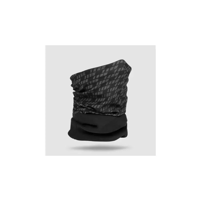 Grip Grab Multifunkčný Fleece Thermal nákrčník čierna vel. Uni 65715450