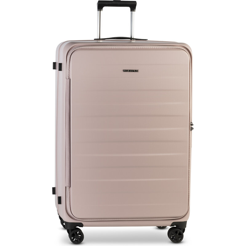 Worldpack Seattle 4W M – ružová 65914839