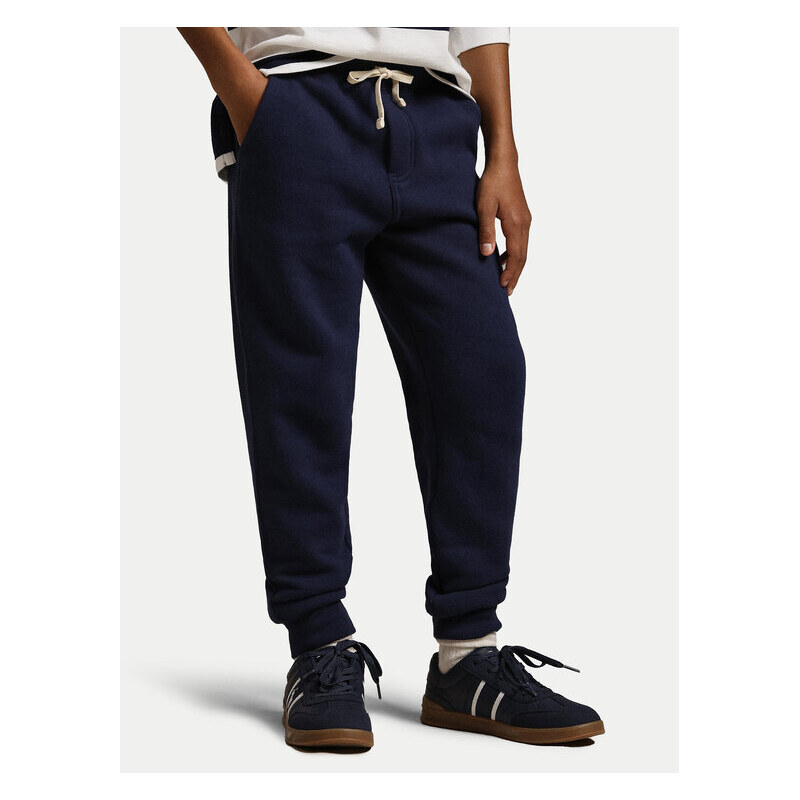 Teplákové nohavice Polo Ralph Lauren 37098431