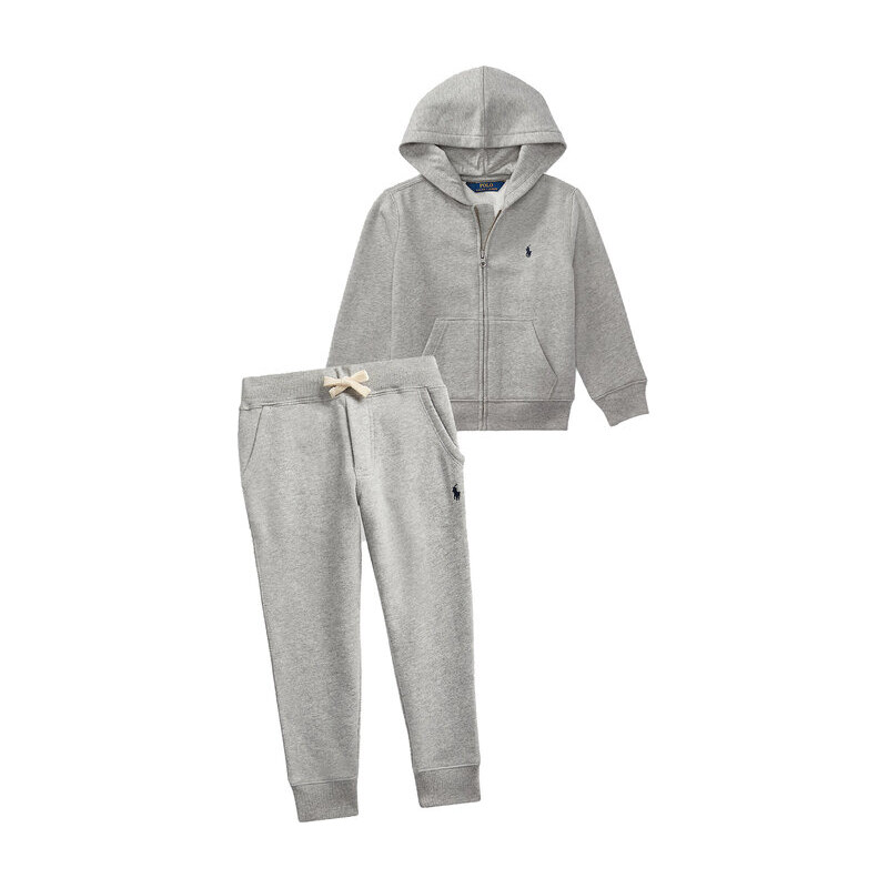 Teplákové nohavice Polo Ralph Lauren 17716575