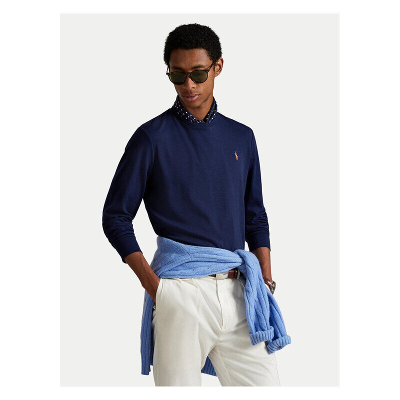 S dlhými rukávmi Polo Ralph Lauren 14601772