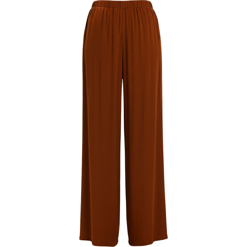 GAUDI Desert Orange nohavice 65716922