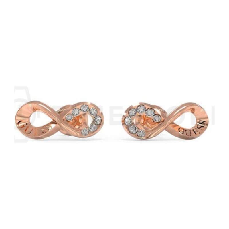 E-shop Guess JUBE03262JWRGT/U JUBE03262JWRGT/U
