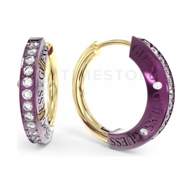 E-shop Guess JUBE03253JWYGPPT/U JUBE03253JWYGPPT/U