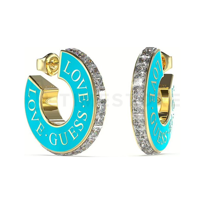 E-shop Guess JUBE04083JWYGTQT/U JUBE04083JWYGTQT/U