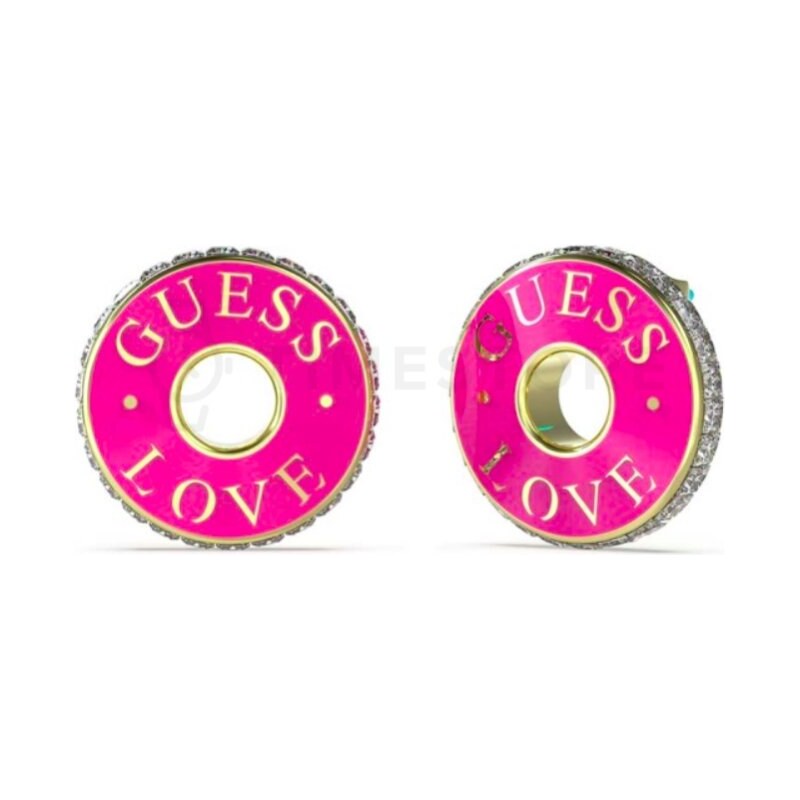 E-shop Guess JUBE04084JWYGFCT/U JUBE04084JWYGFCT/U