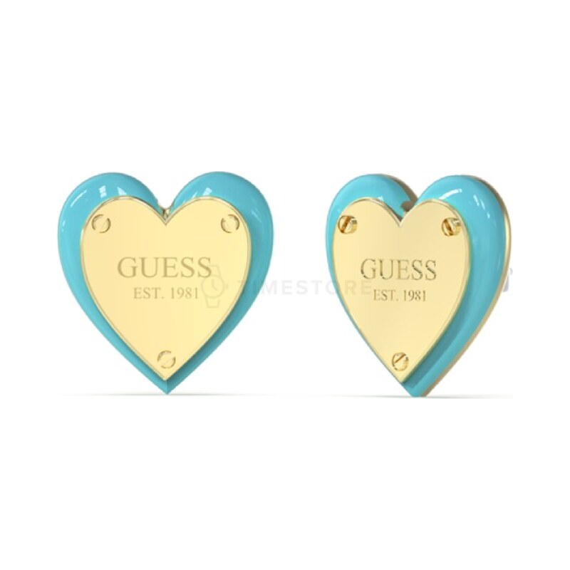 E-shop Guess JUBE04207JWYGTQT/U JUBE04207JWYGTQT/U