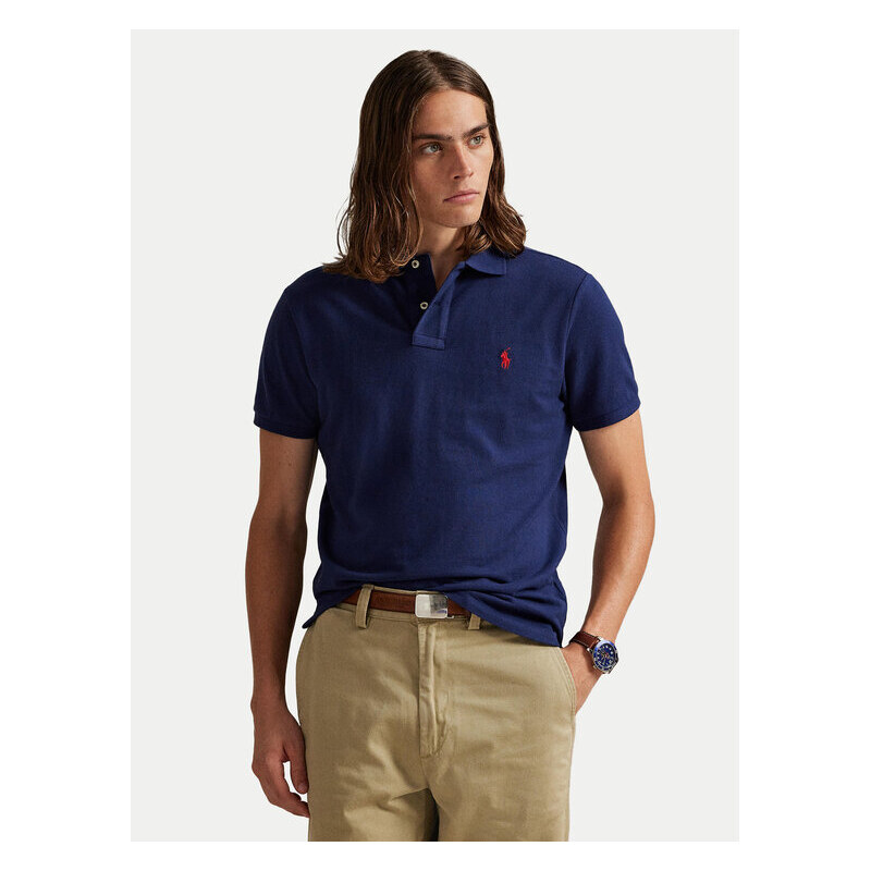 Polokošeľa Polo Ralph Lauren 16982225