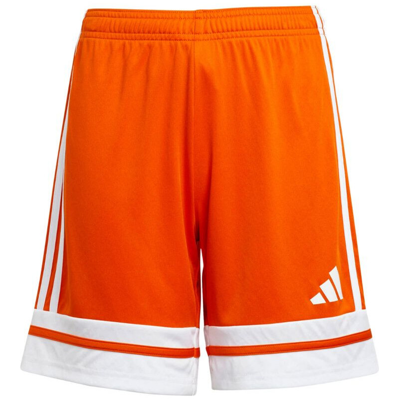 Šortky adidas Squadra 25 Jr JC8664 65717438