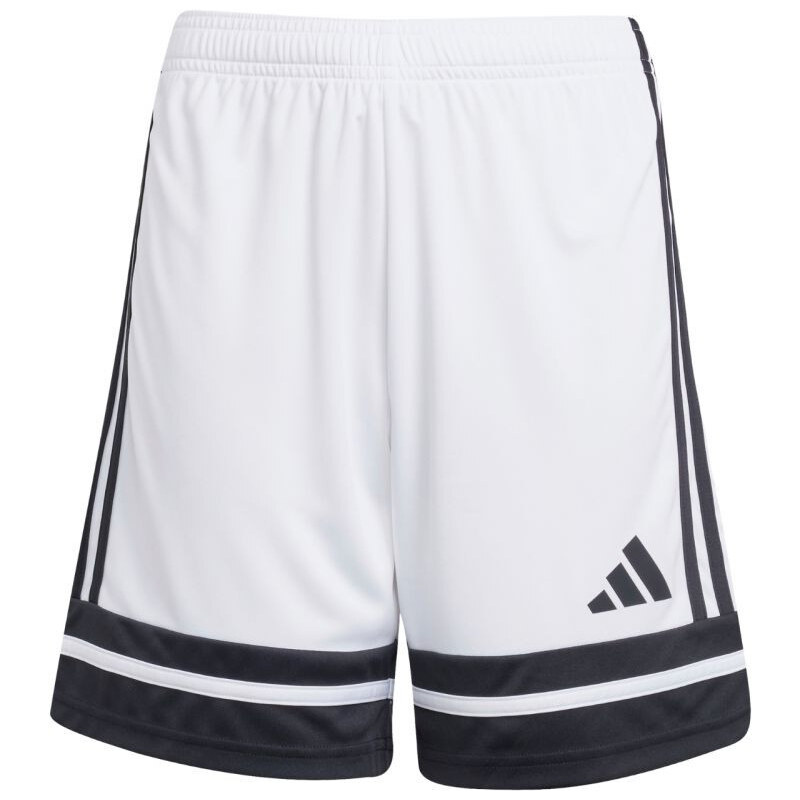 Šortky adidas Squadra 25 Jr JJ2422 65717445